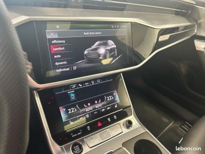 Audi A6 Avant (4A5) 50 TFSI E 299 S line QUATTRO tronic   - 14