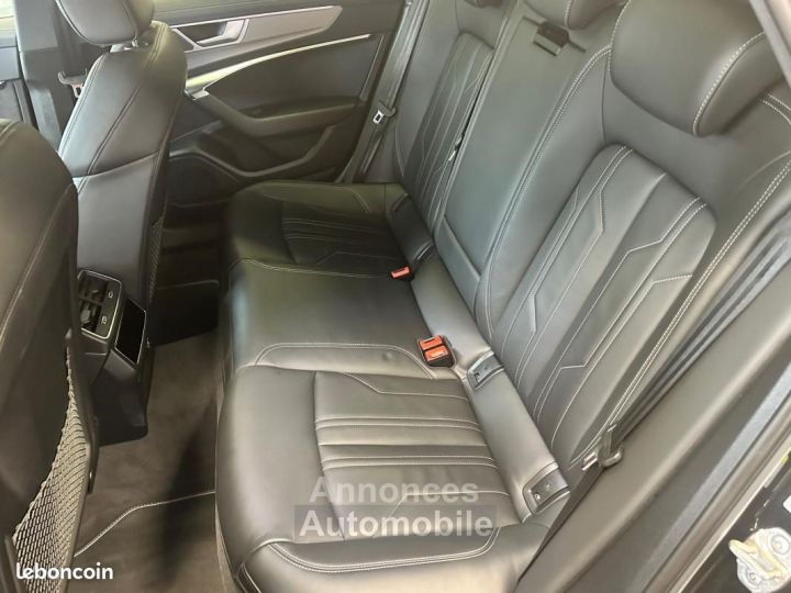 Audi A6 Avant (4A5) 50 TFSI E 299 S line QUATTRO tronic - 15