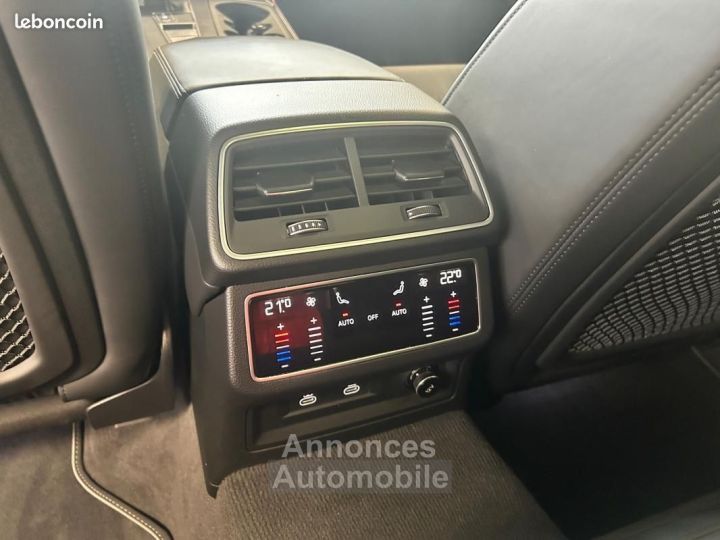 Audi A6 Avant (4A5) 50 TFSI E 299 S line QUATTRO tronic - 16