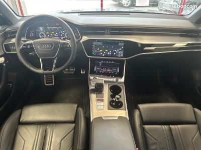 Audi A6 Avant (4A5) 50 TFSI E 299 S line QUATTRO tronic   - 18