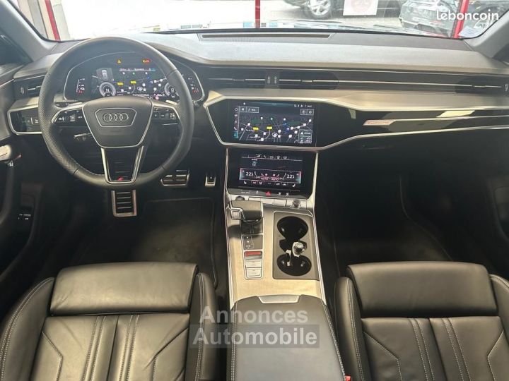Audi A6 Avant (4A5) 50 TFSI E 299 S line QUATTRO tronic - 18