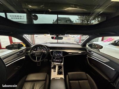 Audi A6 Avant (4A5) 50 TFSI E 299 S line QUATTRO tronic   - 19