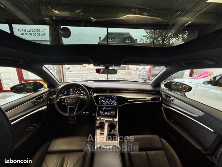 Audi A6 Avant (4A5) 50 TFSI E 299 S line QUATTRO tronic - 19