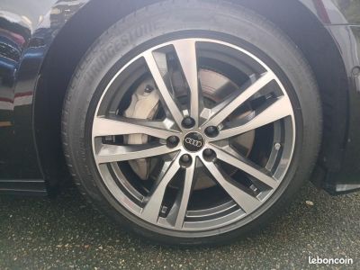 Audi A6 Avant (4A5) 50 TFSI E 299 S line QUATTRO tronic   - 20
