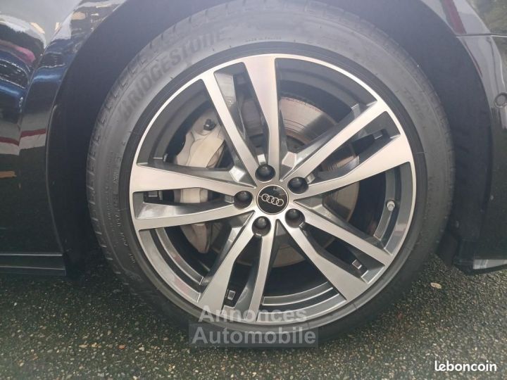 Audi A6 Avant (4A5) 50 TFSI E 299 S line QUATTRO tronic - 20