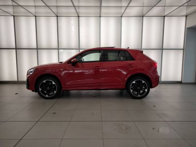 Audi Q2 35 TFSI 150 S tronic 7 S line   - 2