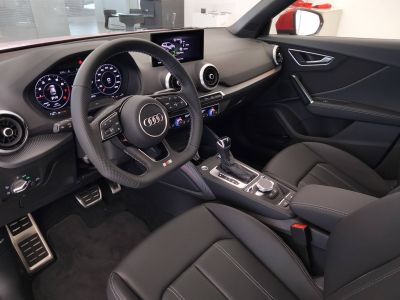 Audi Q2 35 TFSI 150 S tronic 7 S line   - 3