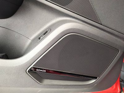 Audi Q2 35 TFSI 150 S tronic 7 S line   - 7