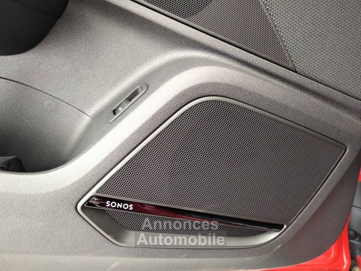 Audi Q2 35 TFSI 150 S tronic 7 S line - 7