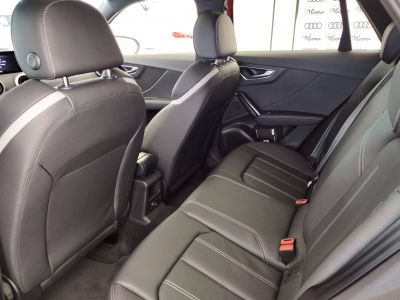 Audi Q2 35 TFSI 150 S tronic 7 S line   - 8