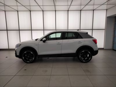 Audi Q2 35 TFSI 150 S tronic 7 Advanced   - 2