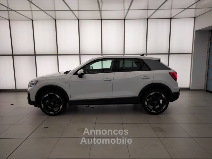 Audi Q2 35 TFSI 150 S tronic 7 Advanced - 2