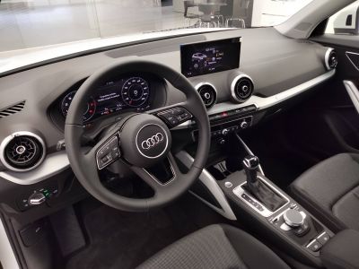 Audi Q2 35 TFSI 150 S tronic 7 Advanced   - 3
