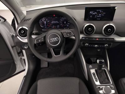 Audi Q2 35 TFSI 150 S tronic 7 Advanced   - 4