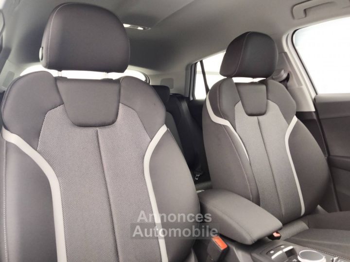 Audi Q2 35 TFSI 150 S tronic 7 Advanced - 5