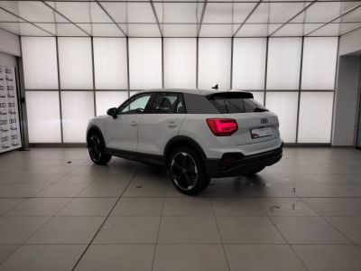 Audi Q2 35 TFSI 150 S tronic 7 Advanced   - 7