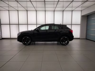 Audi Q2 35 TFSI 150 S tronic 7 S line   - 2