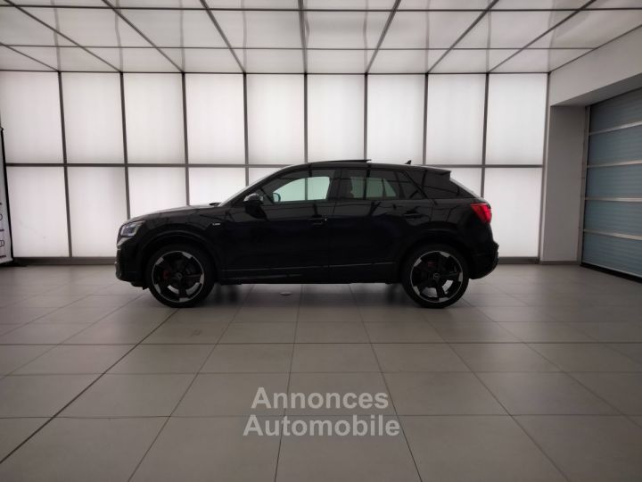 Audi Q2 35 TFSI 150 S tronic 7 S line - 2