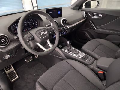 Audi Q2 35 TFSI 150 S tronic 7 S line   - 3