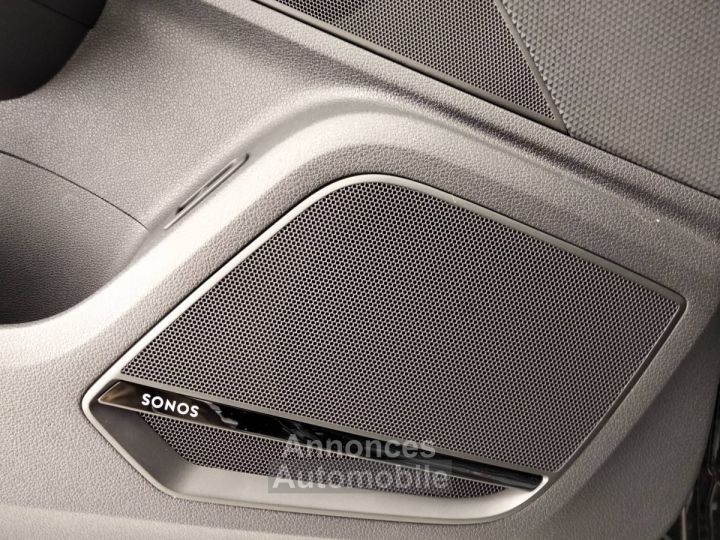 Audi Q2 35 TFSI 150 S tronic 7 S line - 4