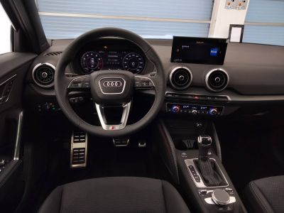 Audi Q2 35 TFSI 150 S tronic 7 S line   - 5