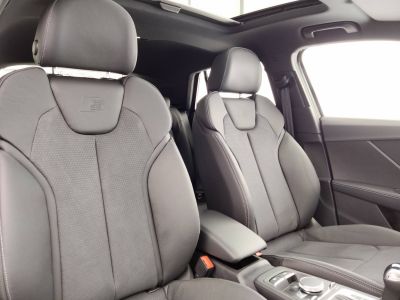 Audi Q2 35 TFSI 150 S tronic 7 S line   - 6