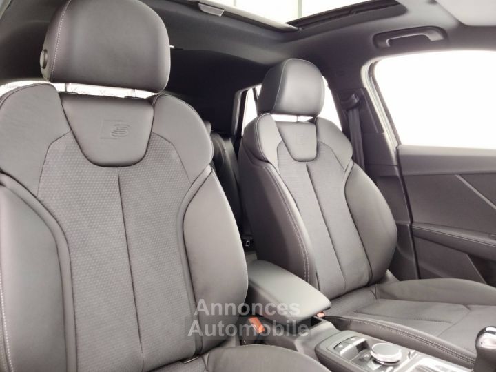 Audi Q2 35 TFSI 150 S tronic 7 S line - 6