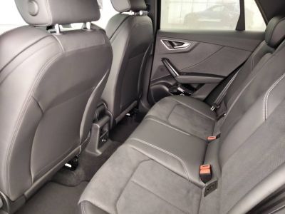 Audi Q2 35 TFSI 150 S tronic 7 S line   - 7