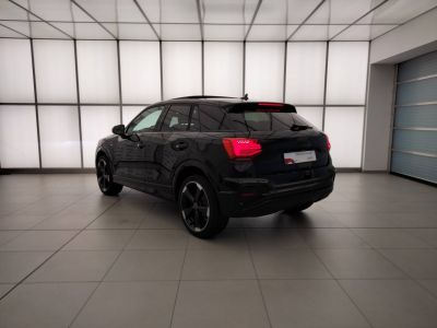 Audi Q2 35 TFSI 150 S tronic 7 S line   - 8