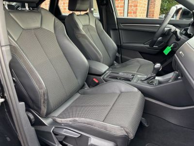 Audi Q3 Sportback 45 TFSI E 245CH S LINE S TRONIC 6   - 9