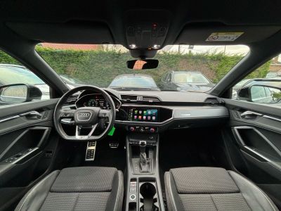 Audi Q3 Sportback 45 TFSI E 245CH S LINE S TRONIC 6   - 11