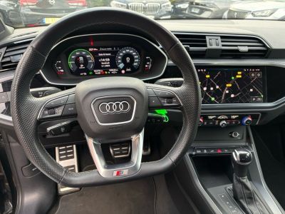 Audi Q3 Sportback 45 TFSI E 245CH S LINE S TRONIC 6   - 13