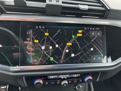 Audi Q3 Sportback 45 TFSI E 245CH S LINE S TRONIC 6   - 14