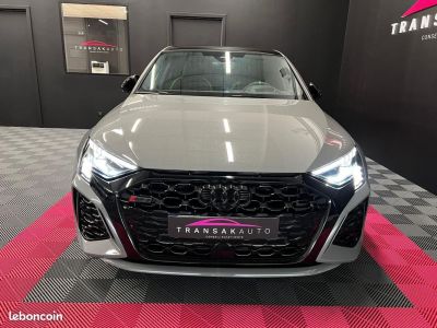 Audi RS3 SPORTBACK 25 TFSI 400 S tronic 7 Quattro   - 3