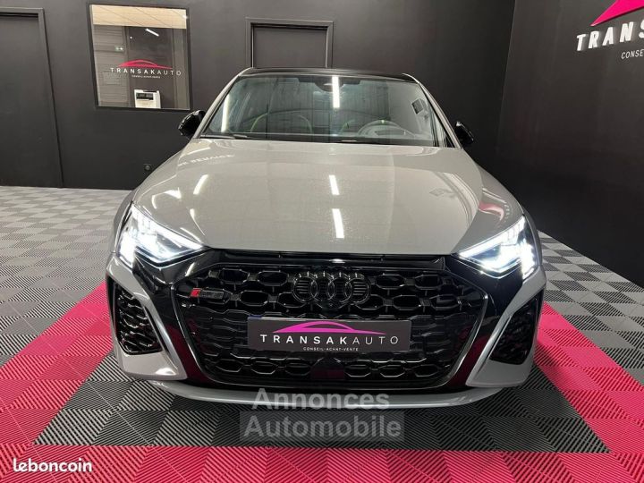 Audi RS3 SPORTBACK 25 TFSI 400 S tronic 7 Quattro - 3