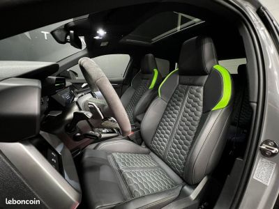 Audi RS3 SPORTBACK 25 TFSI 400 S tronic 7 Quattro   - 10