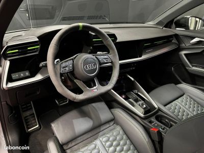 Audi RS3 SPORTBACK 25 TFSI 400 S tronic 7 Quattro   - 15