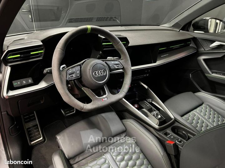 Audi RS3 SPORTBACK 25 TFSI 400 S tronic 7 Quattro - 15