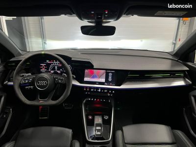 Audi RS3 SPORTBACK 25 TFSI 400 S tronic 7 Quattro   - 16