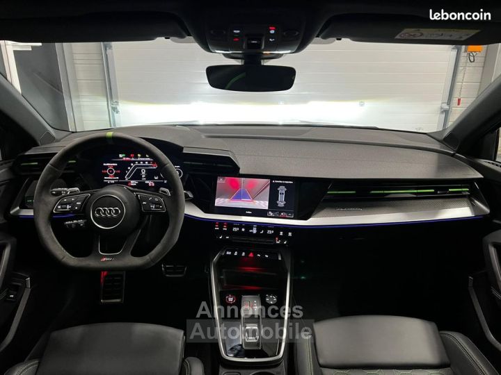 Audi RS3 SPORTBACK 25 TFSI 400 S tronic 7 Quattro - 16