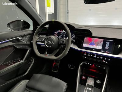 Audi RS3 SPORTBACK 25 TFSI 400 S tronic 7 Quattro   - 17