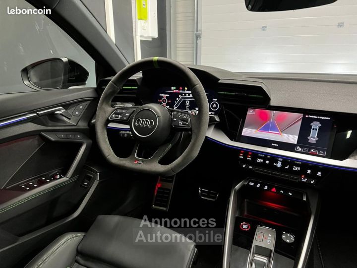 Audi RS3 SPORTBACK 25 TFSI 400 S tronic 7 Quattro - 17