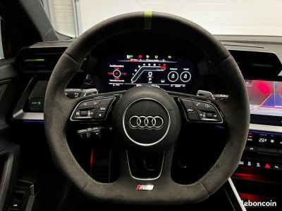 Audi RS3 SPORTBACK 25 TFSI 400 S tronic 7 Quattro   - 18