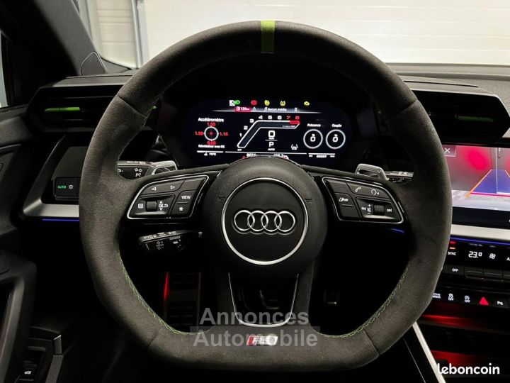 Audi RS3 SPORTBACK 25 TFSI 400 S tronic 7 Quattro - 18