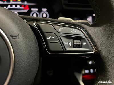 Audi RS3 SPORTBACK 25 TFSI 400 S tronic 7 Quattro   - 19