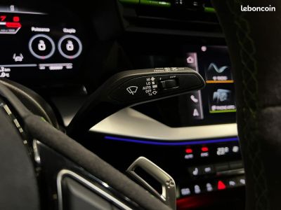 Audi RS3 SPORTBACK 25 TFSI 400 S tronic 7 Quattro   - 20