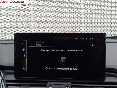 Audi Q5 35 TDI 163 S tronic 7 S line   - 25
