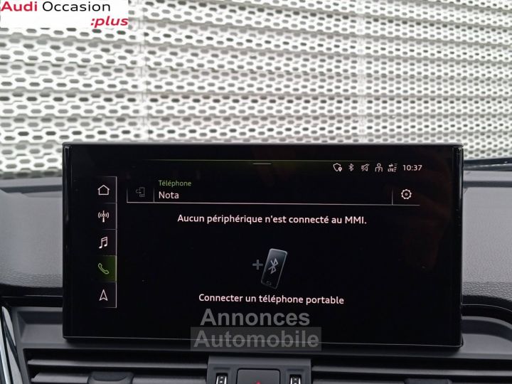 Audi Q5 35 TDI 163 S tronic 7 S line - 25