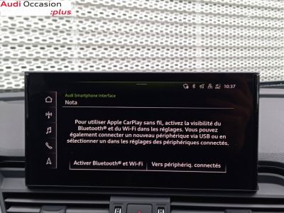 Audi Q5 35 TDI 163 S tronic 7 S line   - 26