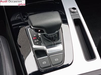 Audi Q5 35 TDI 163 S tronic 7 S line   - 27